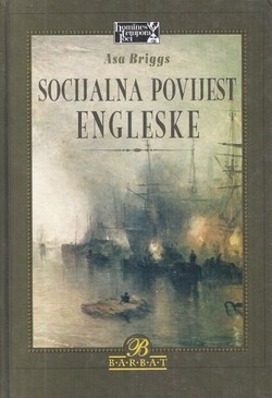 Socijalna povijest Engleske
