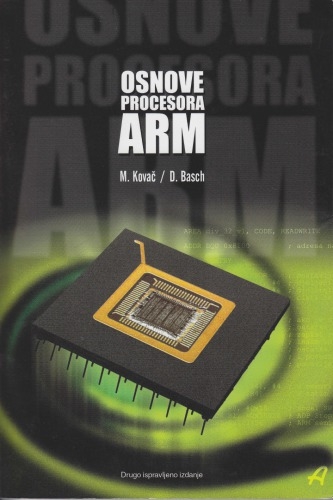 Osnove procesora ARM 