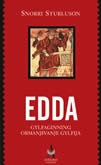 Edda : Gylfaginning = Obmanjivanje Gylfija