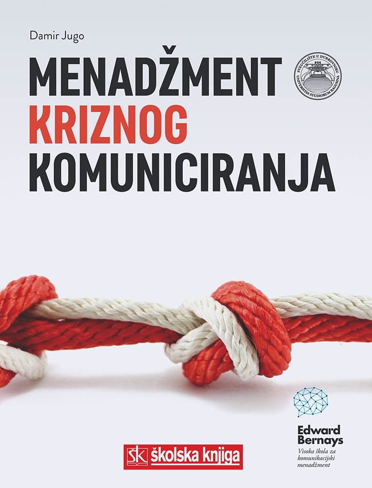 Menadžment kriznoga komuniciranja 