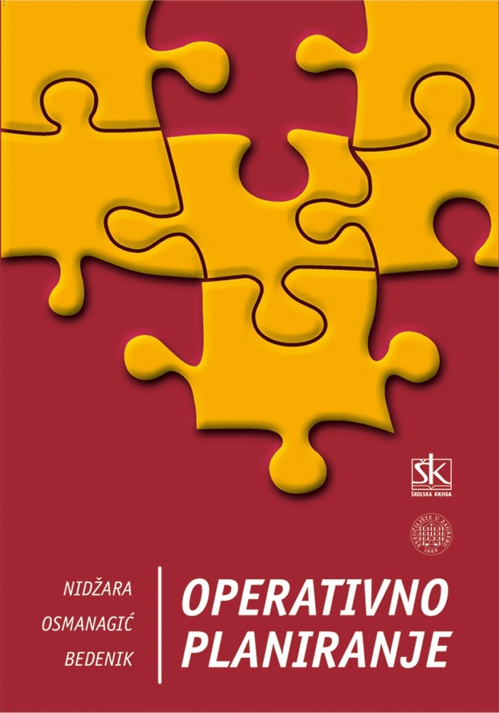 Operativno planiranje