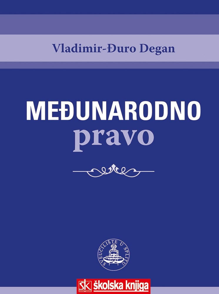 Međunarodno pravo