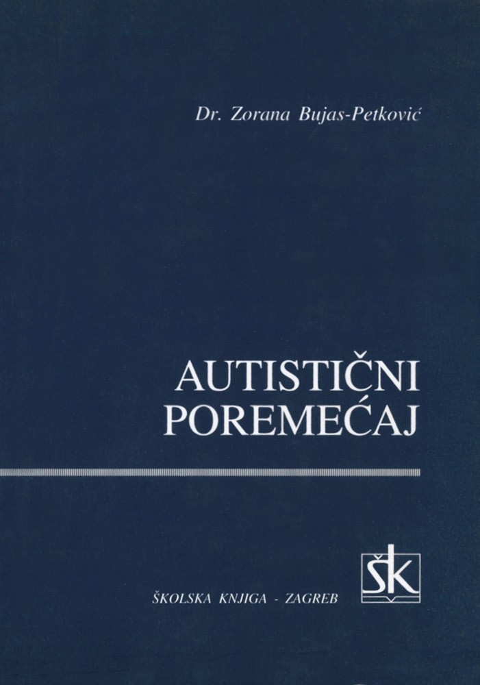 Autistični poremećaj: Dijagnoza i tretman