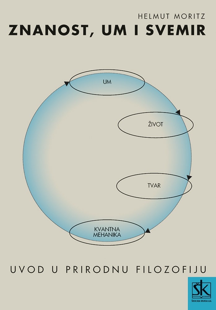 Znanost, um i svemir : uvod u prirodnu filozofiju