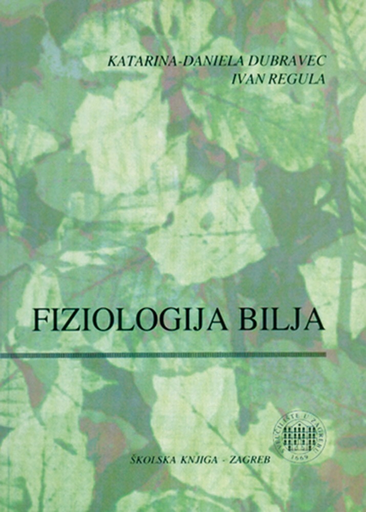 Fiziologija bilja