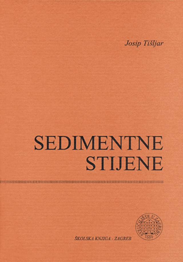Sedimentne stijene