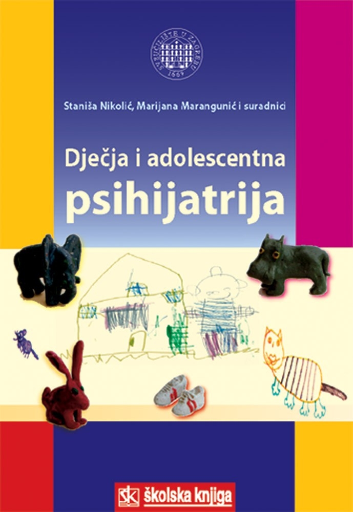 Dječja i adolescentna psihijatrija