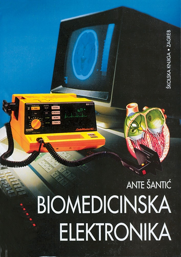Biomedicinska elektronika