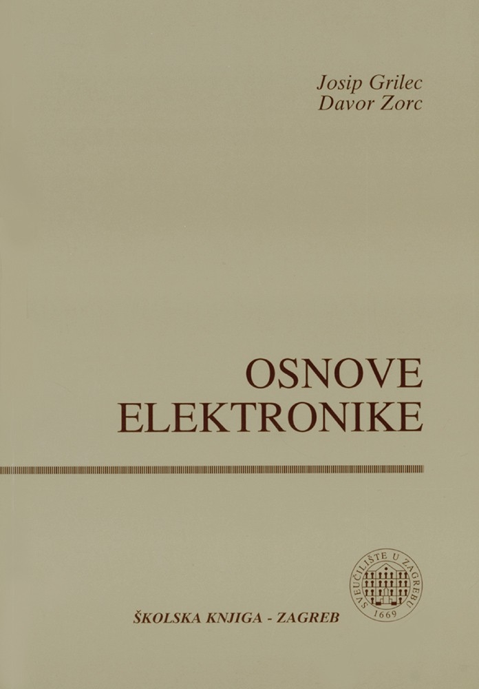 Osnove elektronike