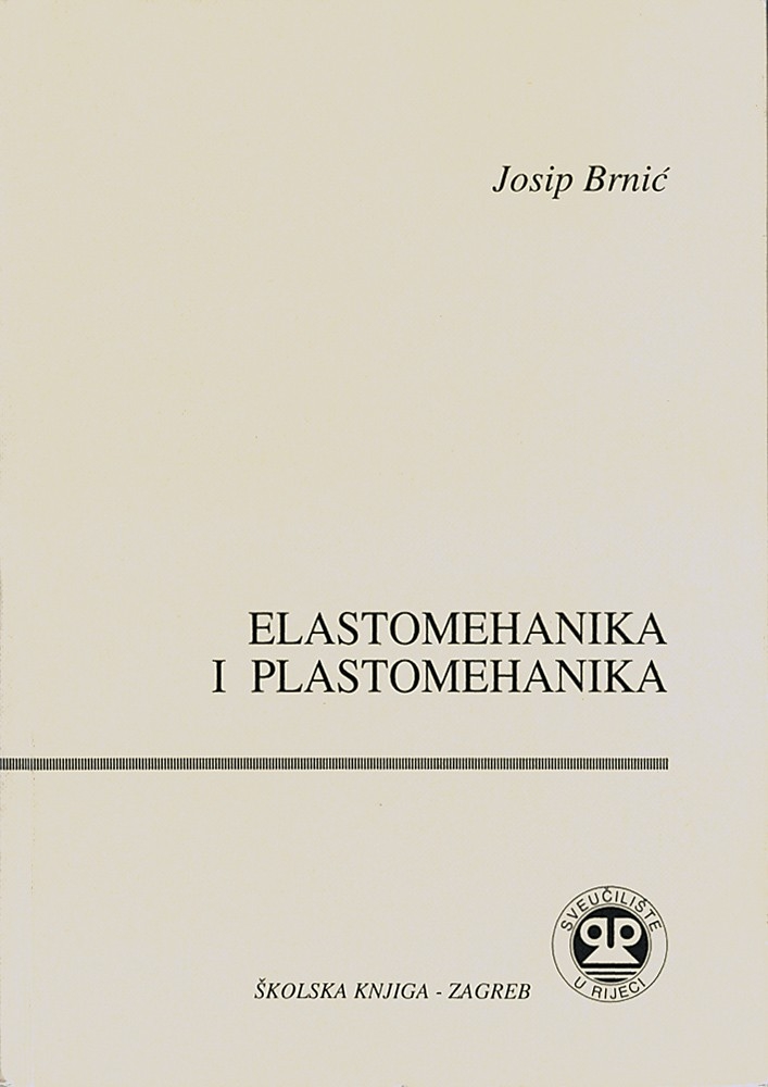 Elastomehanika i plastomehanika