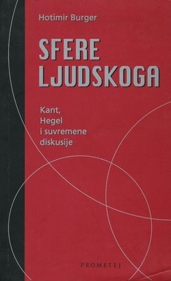 Sfere ljudskoga: Kant, Hegel i suvremene diskusije