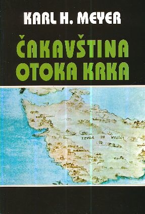 Čakavština otoka Krka