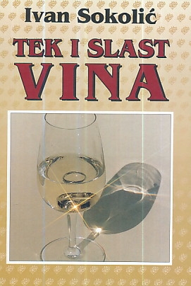 Tek i slast vina