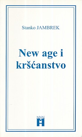 New age i kršćanstvo
