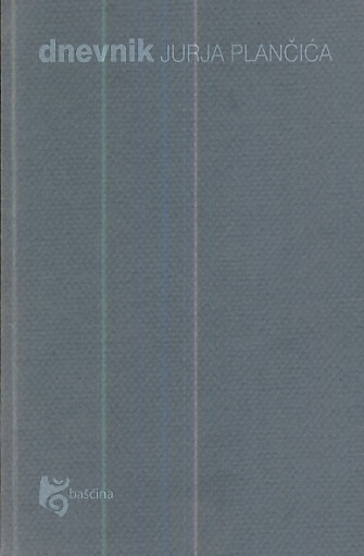 Dnevnik Jurja Plančića