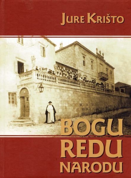 Stoljeće služenja Bogu, Redu i narodu : Kongregacija sestara dominikanki Sv. anđela čuvara