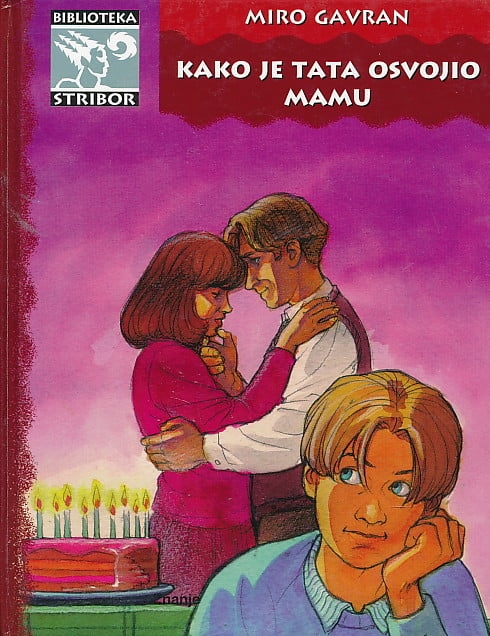 Kako je tata osvojio mamu ; Halo, ljubavi