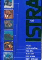 Istra : vodič