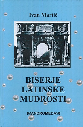 Biserje latinske mudrosti 