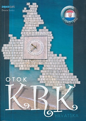 Otok Krk : u riječi i slici