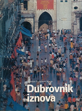 Dubrovnik iznova