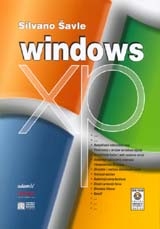 Windows XP : engleska inačica + CD