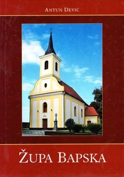 Župa Bapska 