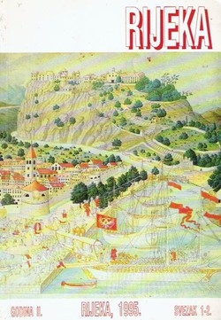 Zaobići Ingridstellung : riječko područje u završnici drugoga svjetskog rata 