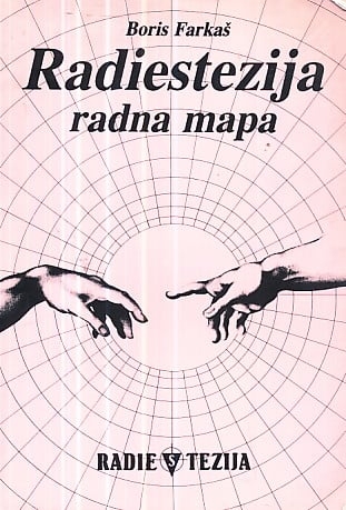 Radiestezija – radna mapa
