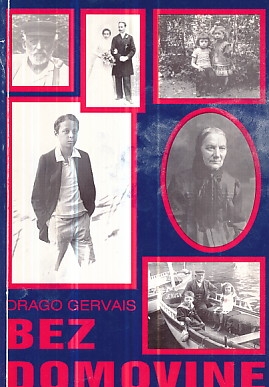 Bez domovine : priče jednog dječaka