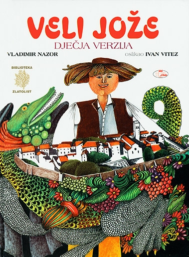 Veli Jože : dječja verzija