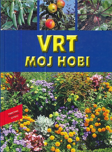 Vrt moj hobi