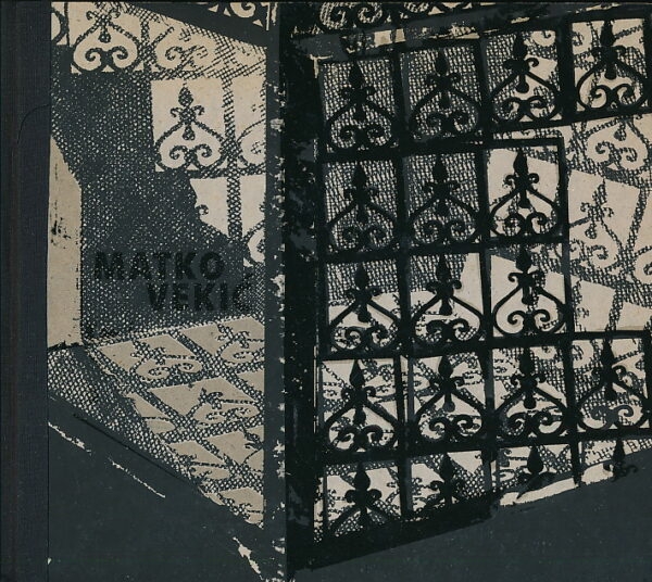 Matko Vekić : simbol, znak, amblem, ornament i zločin