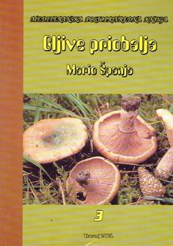 Gljive priobalja