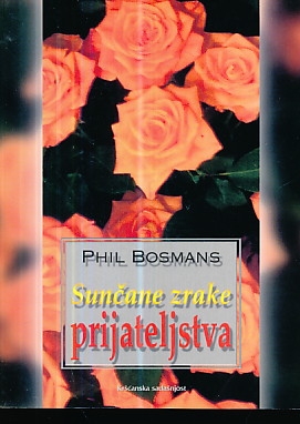 Sunčane zrake prijateljstva