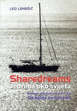 Sharedreams : jedrima oko svijeta
