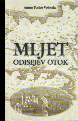 Mljet - Odisejev otok : zrnca melitenske prošlosti