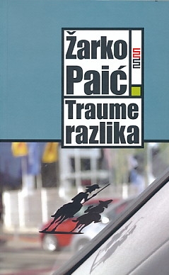 Traume razlika