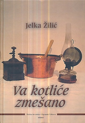 Va kotliće zmešano 