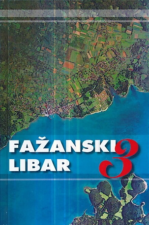 Fažanski libar 3