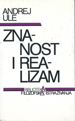 Znanost i realizam 