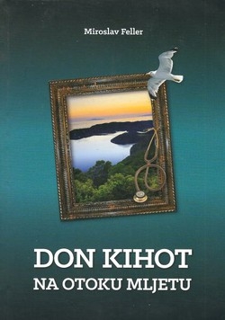 Don Kihot na otoku Mljetu