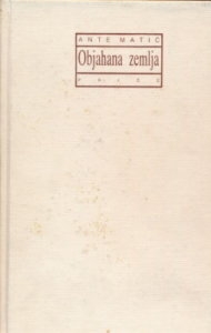 Objahana zemlja : priče