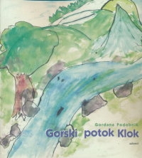 Gorski potok Klok