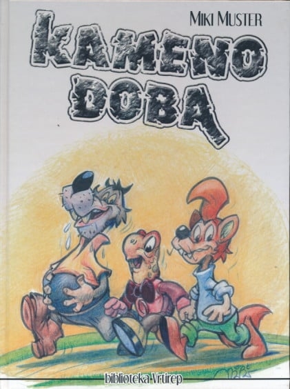 Kameno doba 
