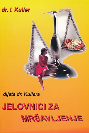 Jelovnici za mršavljenje