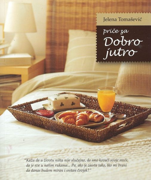 Priče za dobro jutro