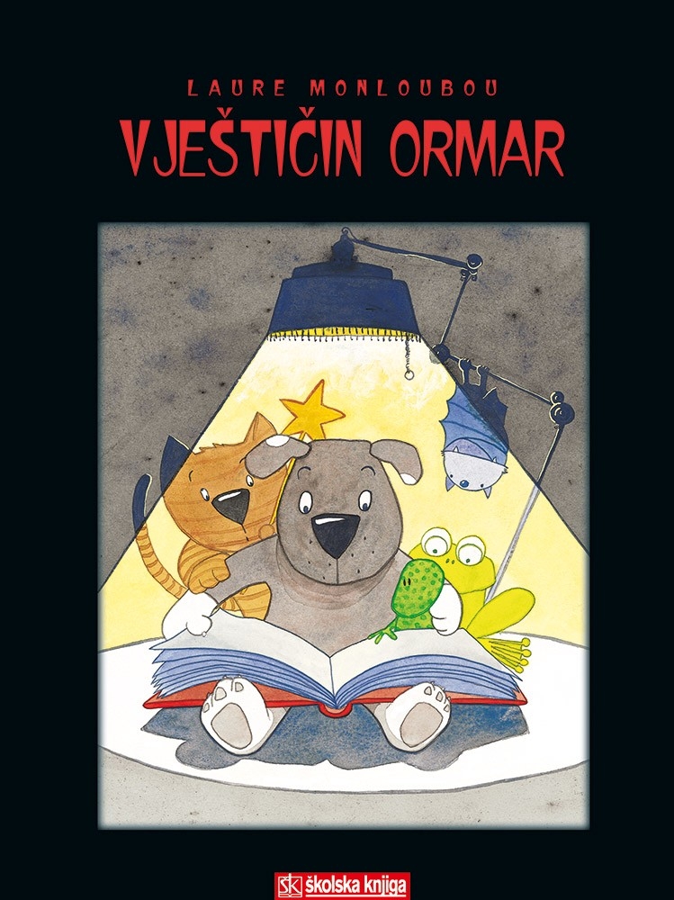 Vještičin ormar
