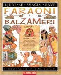 Faraoni i balzameri - Egipat