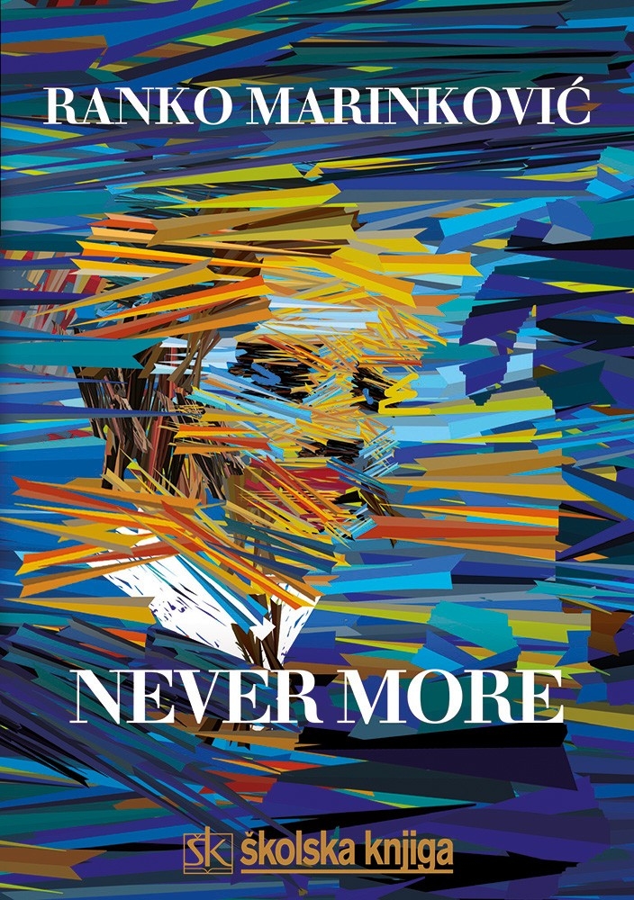 Never more : roman fuga 
